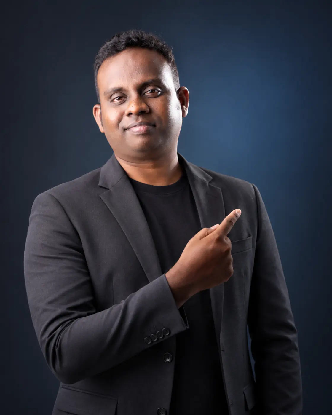 Sam Joseph